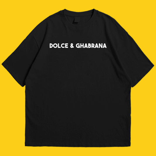 Brandzvibe Dg drop shldr