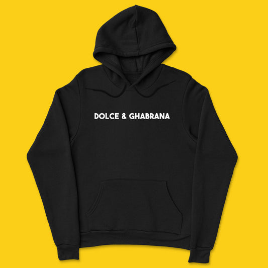 Brandzvibe Dg hoodie