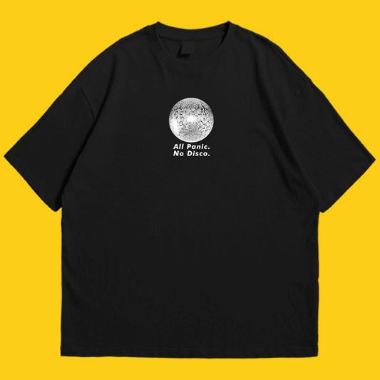 Brandzvibe Disco drop shldr