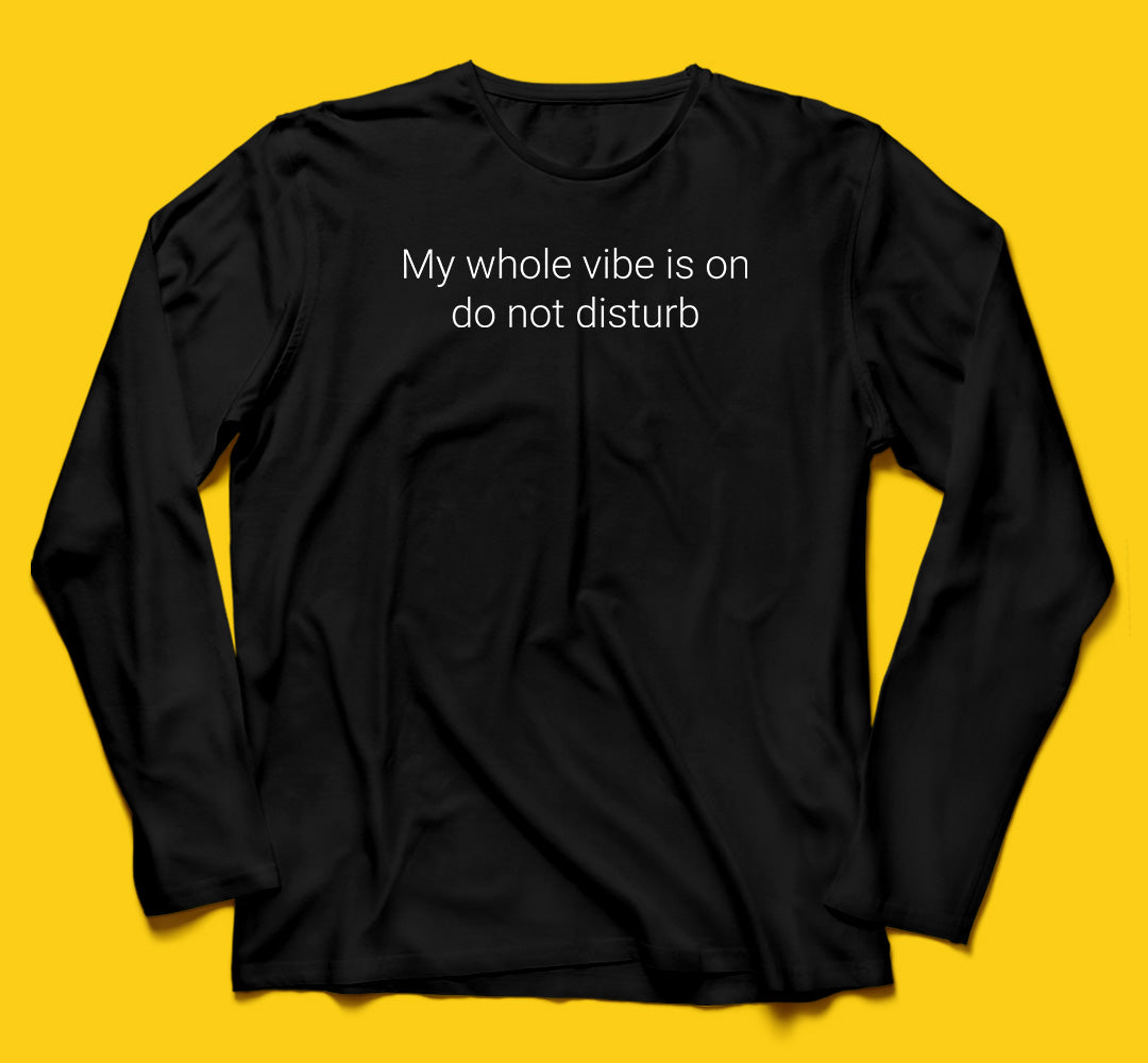 Brandzvibe DND