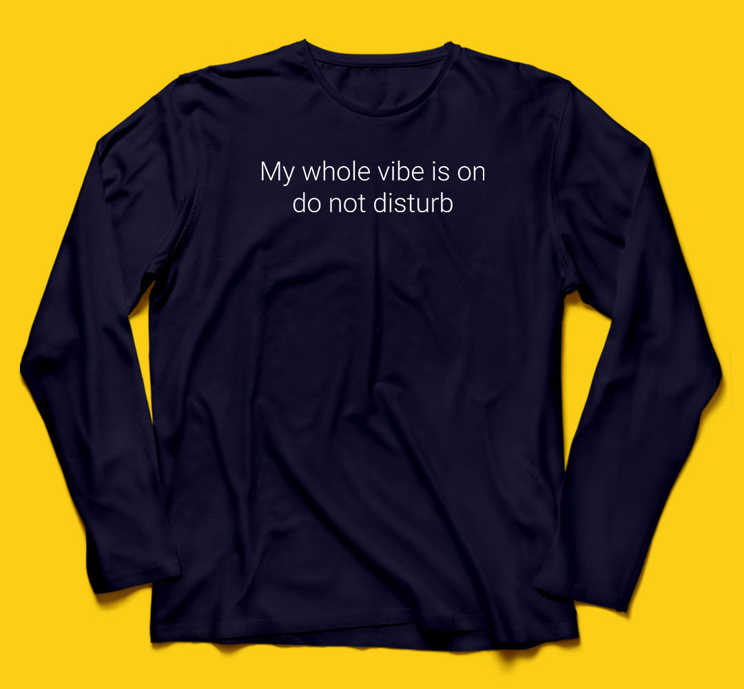Brandzvibe DND