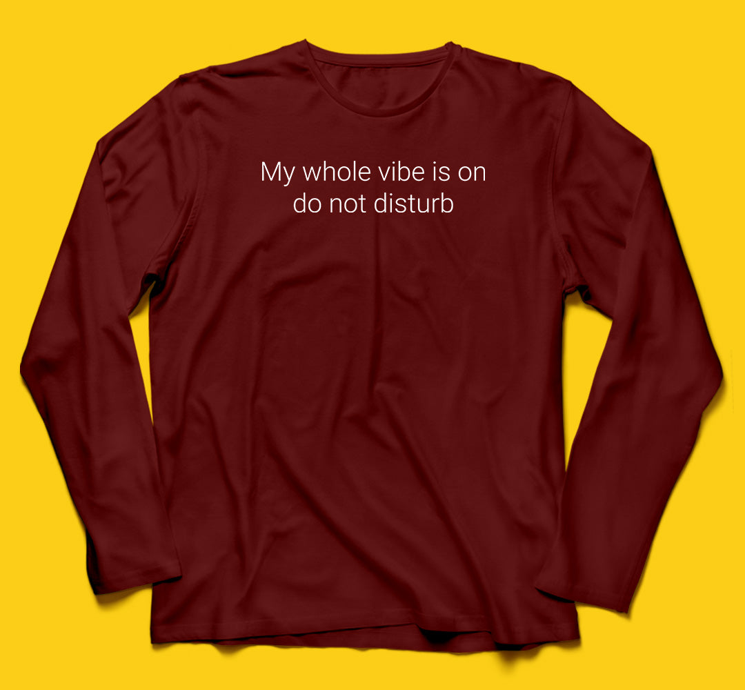 Brandzvibe DND