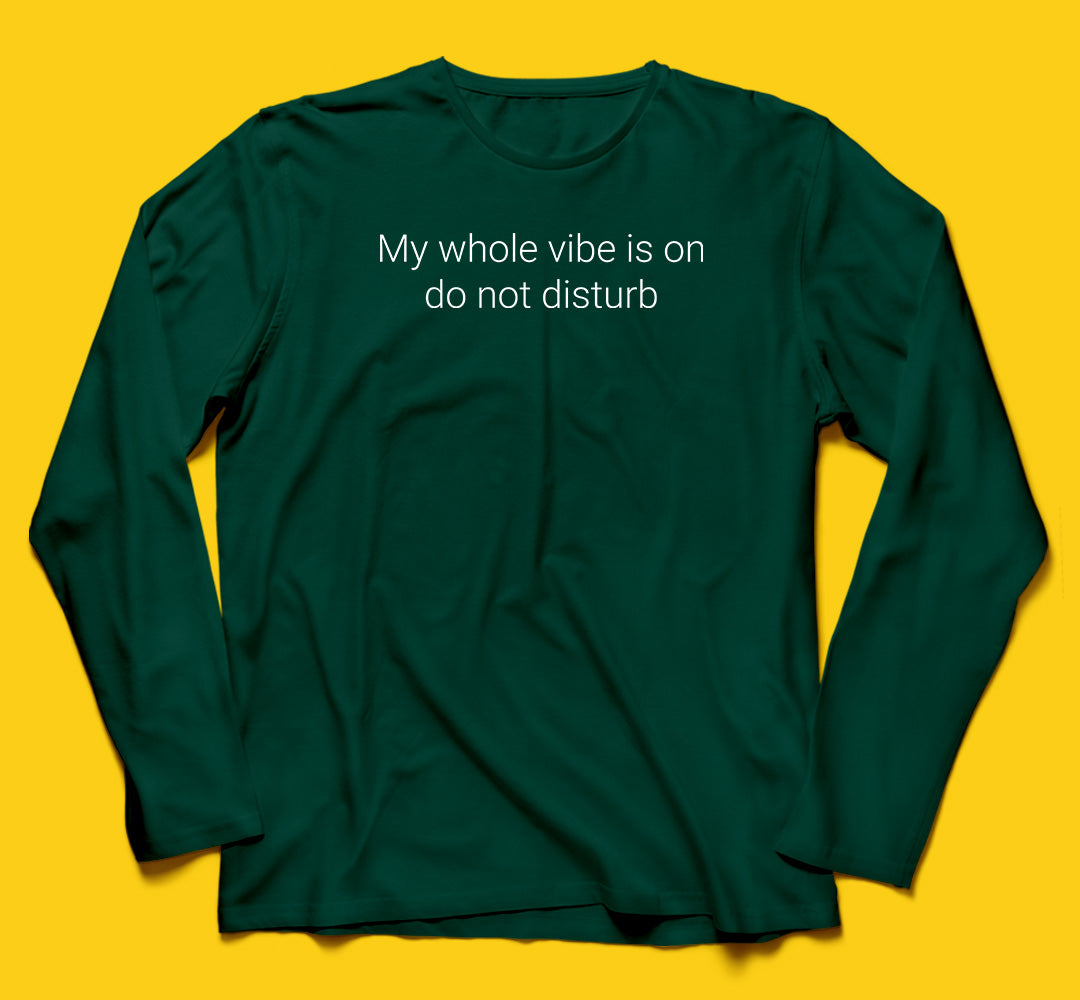 Brandzvibe DND
