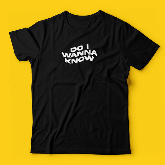 Brandzvibe Do I wanna know