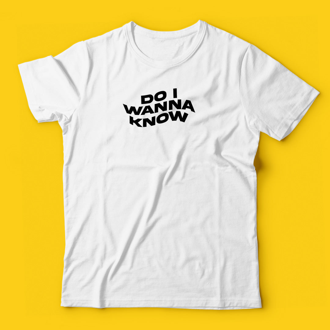 Brandzvibe Do I wanna know