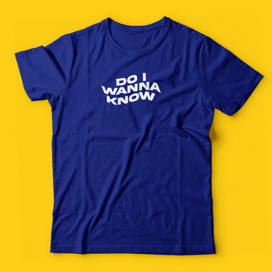 Brandzvibe Do I wanna know