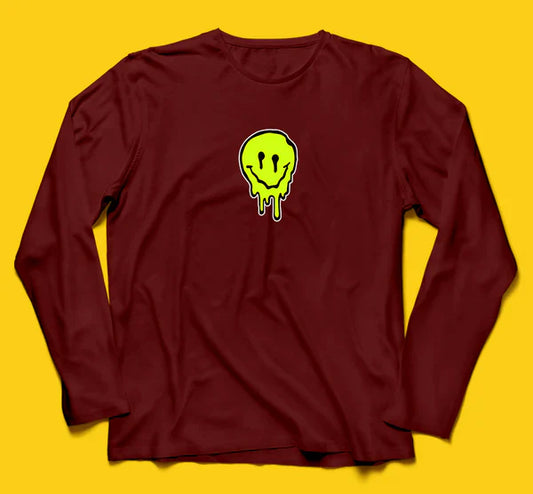 Brandzvibe Drippy Full Sleeves (Medium size)