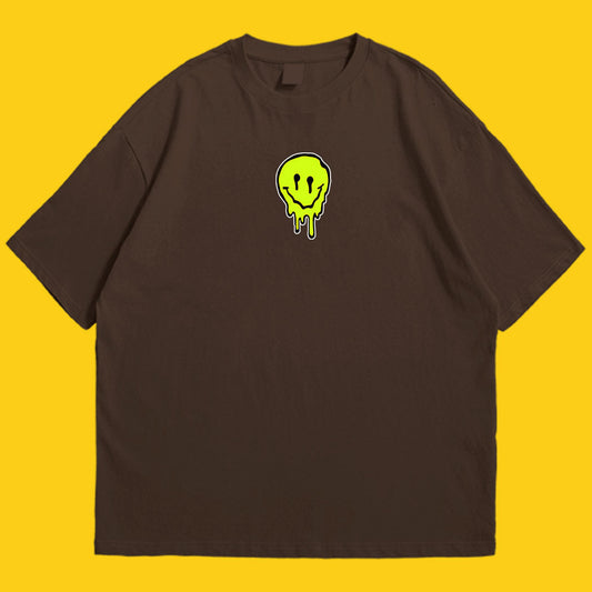 Brandzvibe Drippy drop shoulder (large size)