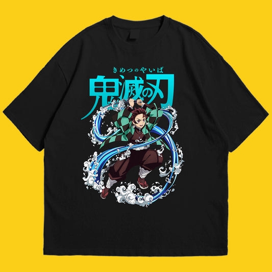 Brandzvibe Dragon slayer 2 drop shldr