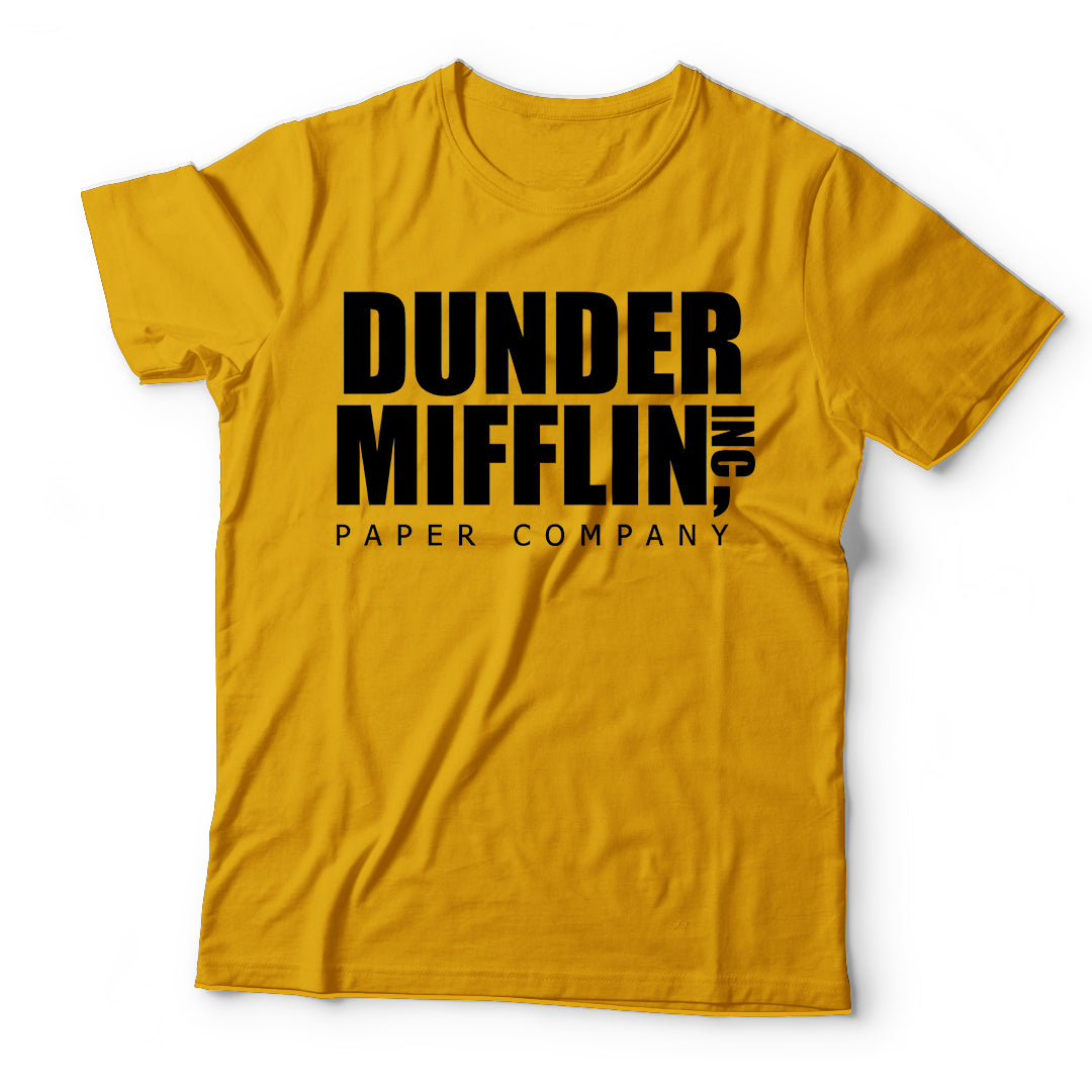 Brandzvibe Dunder mifflin