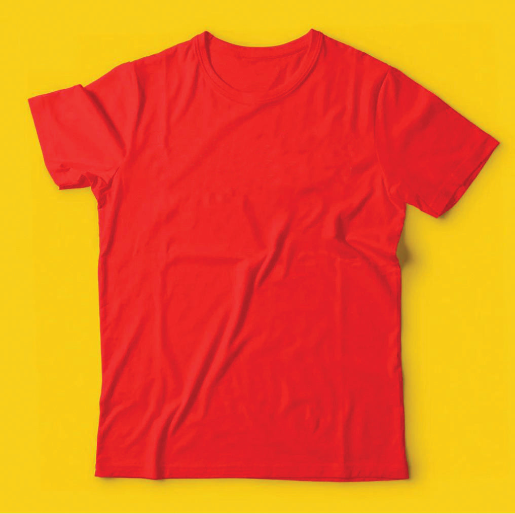 Brandzvibe Custom Half Sleeves