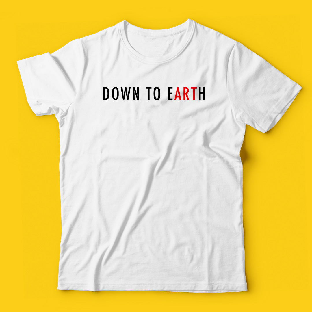 Brandzvibe Earth
