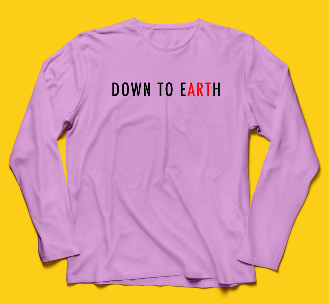Brandzvibe Earth