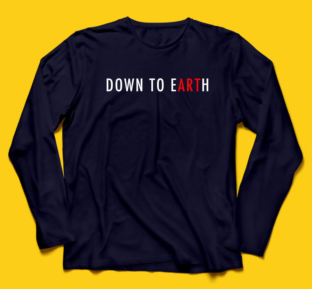 Brandzvibe Earth