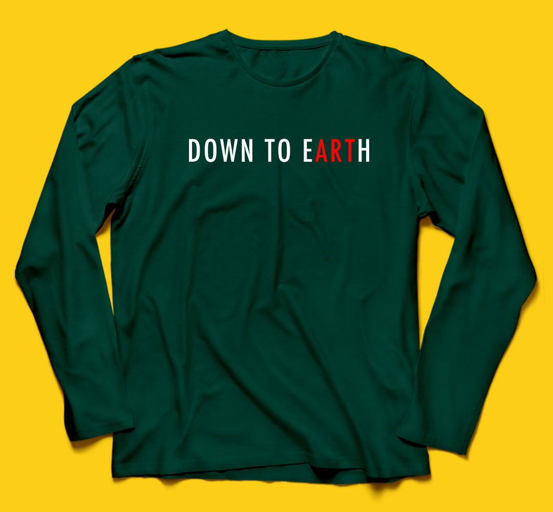 Brandzvibe Earth