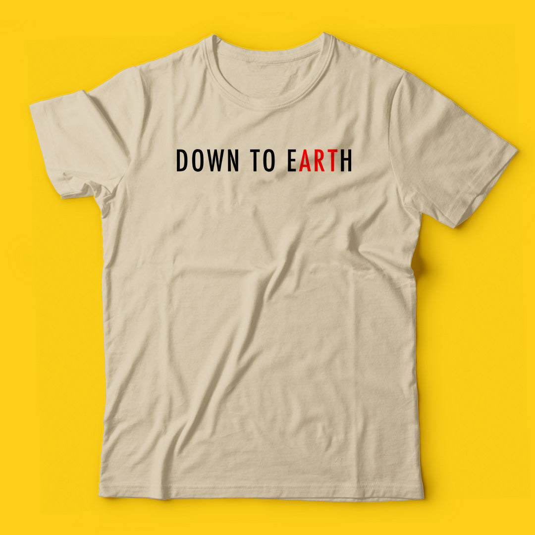 Brandzvibe Earth