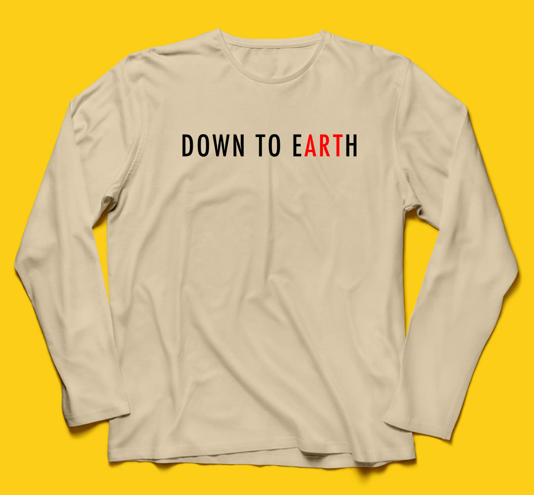 Brandzvibe Earth