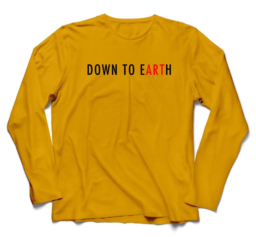 Brandzvibe Earth