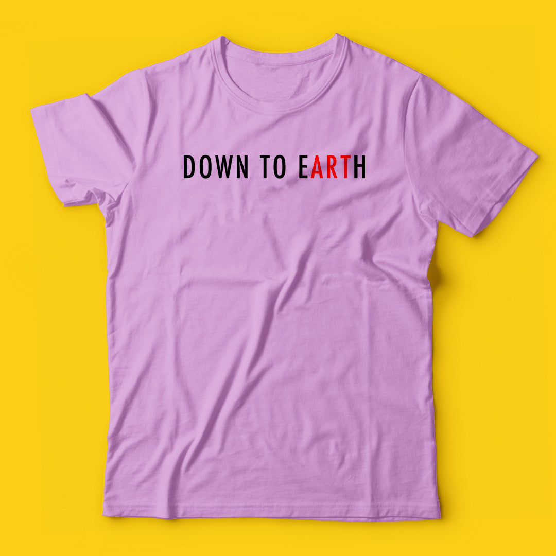 Brandzvibe Earth