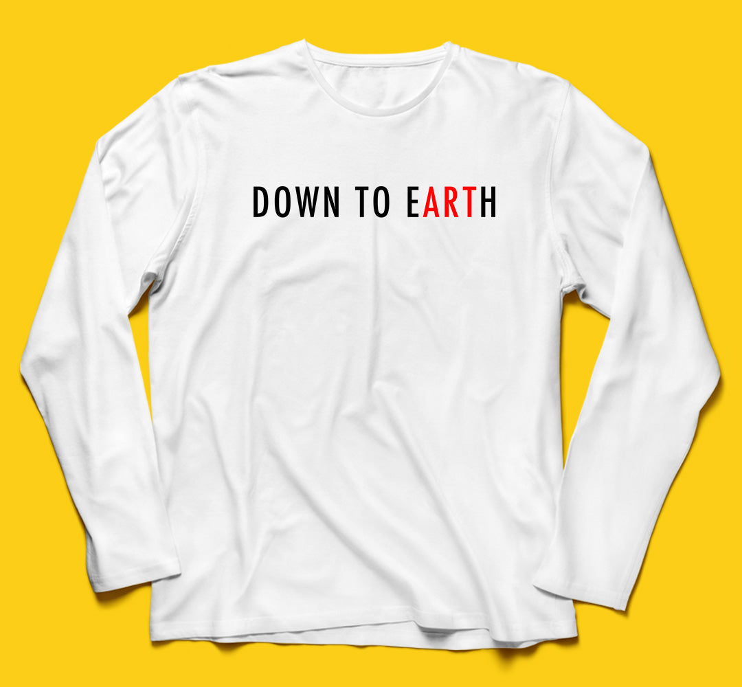 Brandzvibe Earth