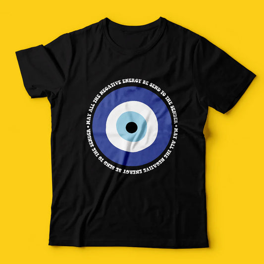 Brandzvibe Evil eye (medium size)