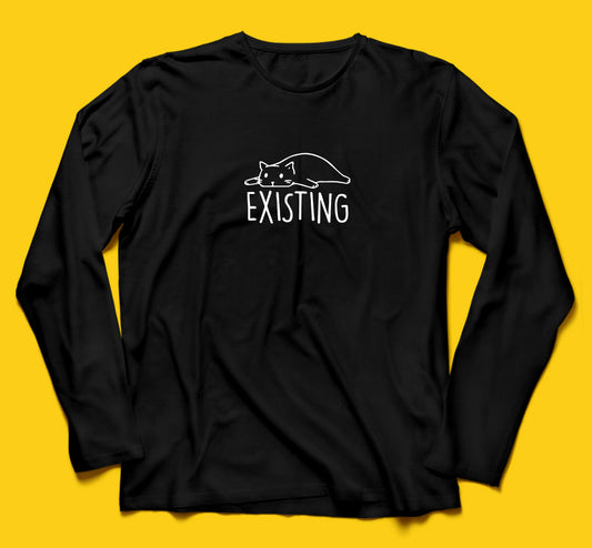 Brandzvibe Existing Full Sleeves