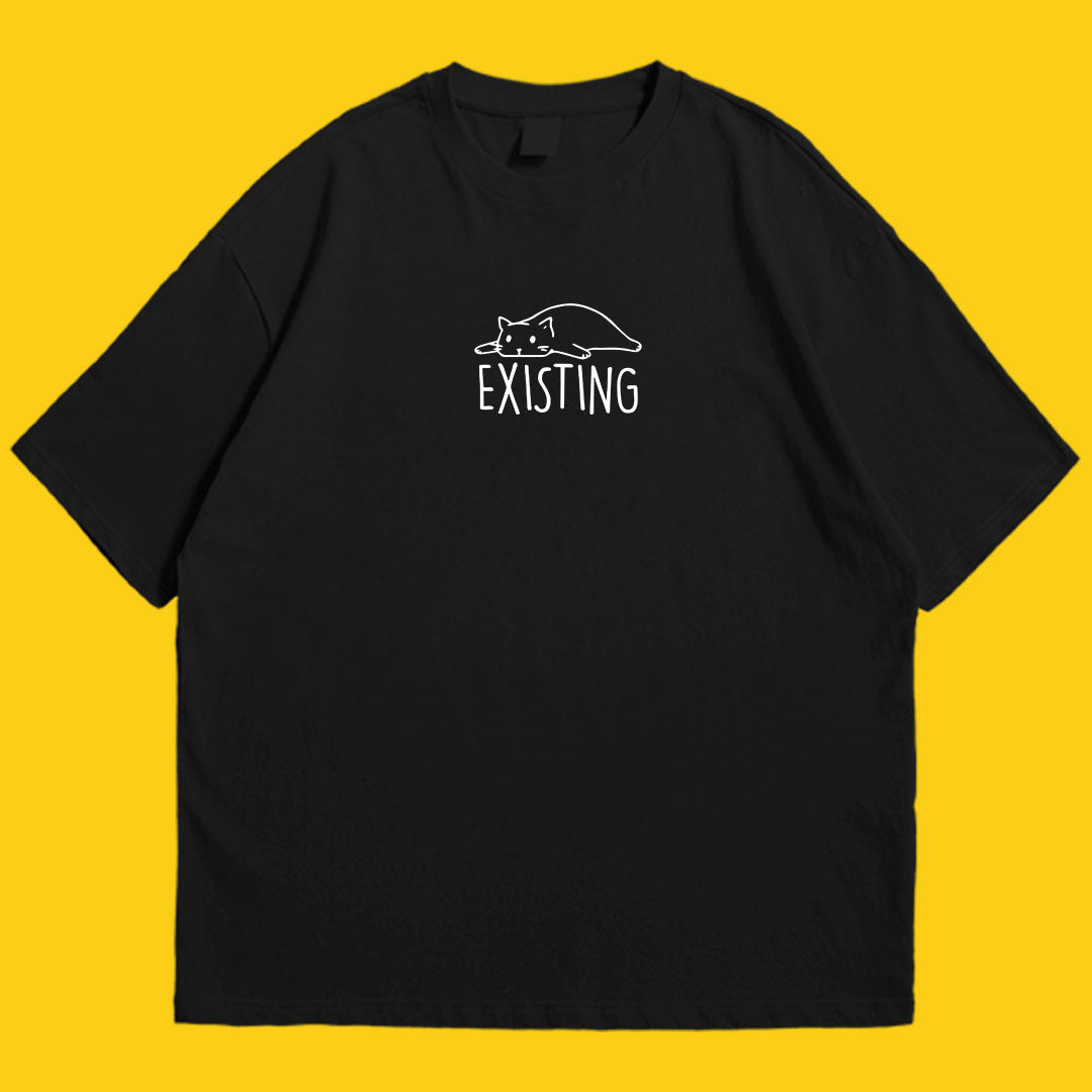 Brandzvibe Existing drop shldr