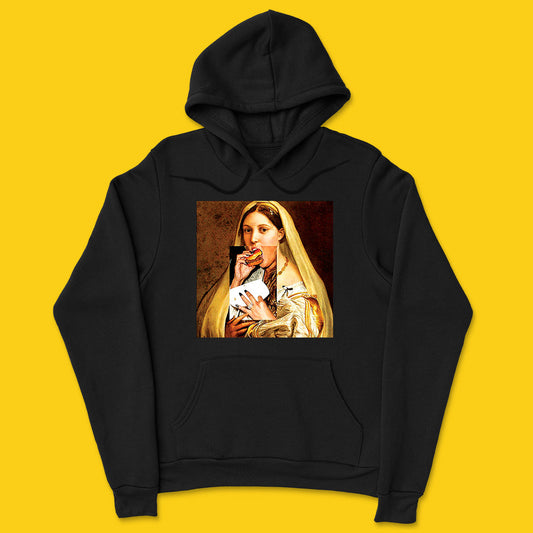 Brandzvibe Fatso hoodie