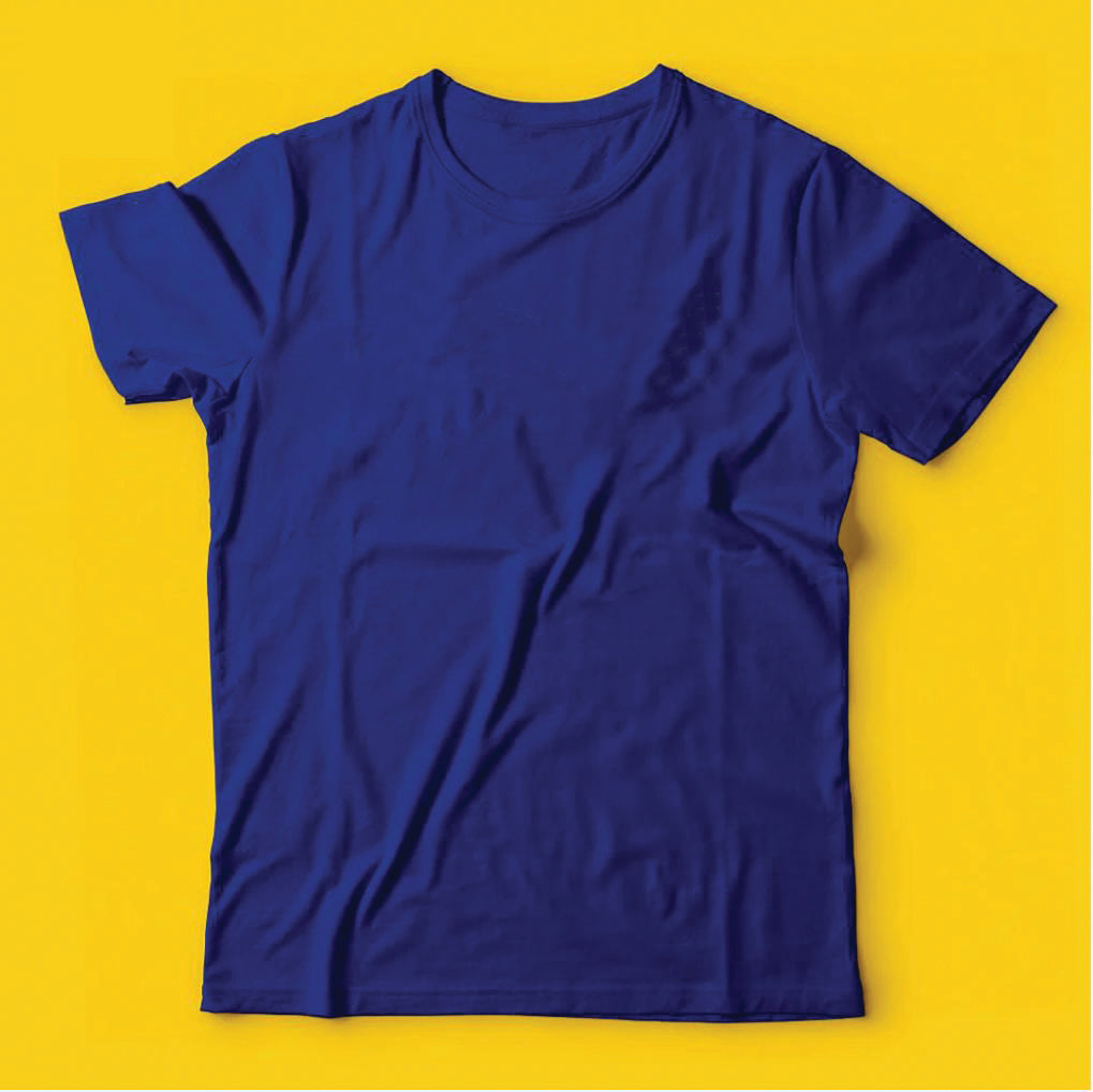 Brandzvibe Custom Half Sleeves