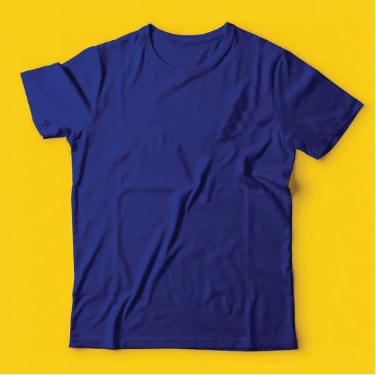 Brandzvibe Custom Half Sleeves
