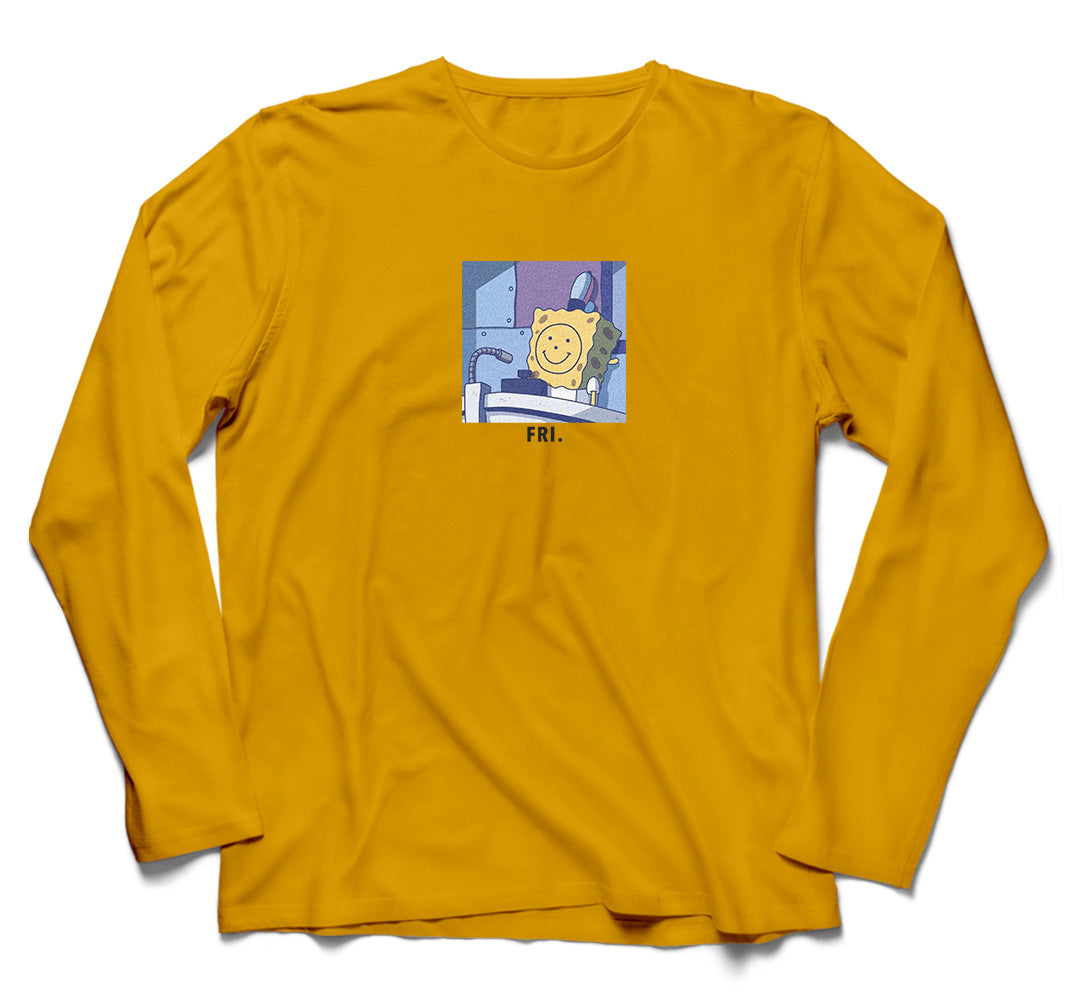 Brandzvibe Fri Full Sleeves