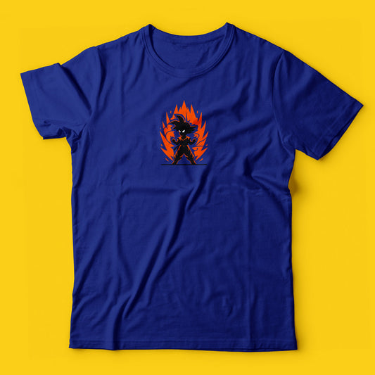 Brandzvibe Goku