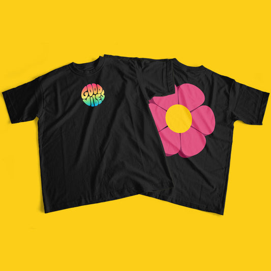 Brandzvibe Good Vibes