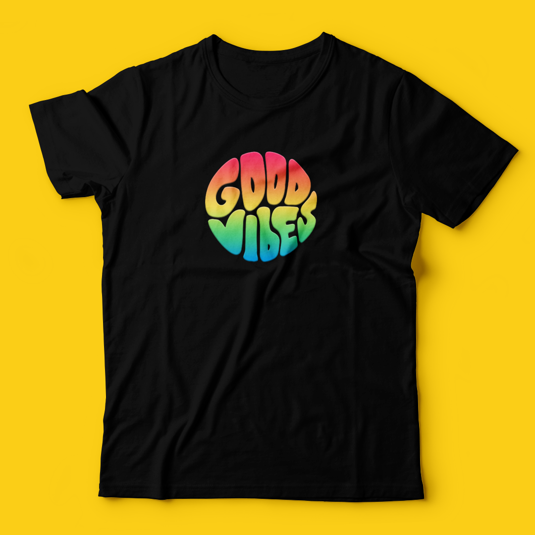 Brandzvibe Good Vibes