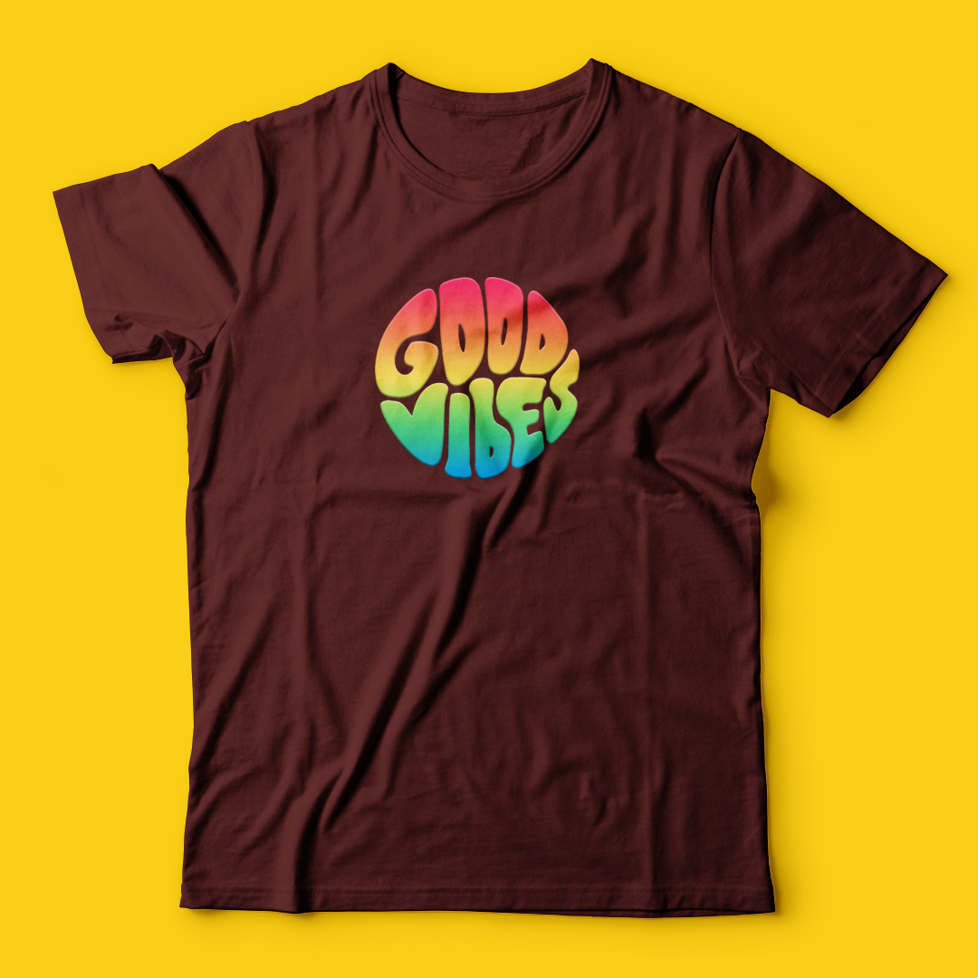 Brandzvibe Good Vibes