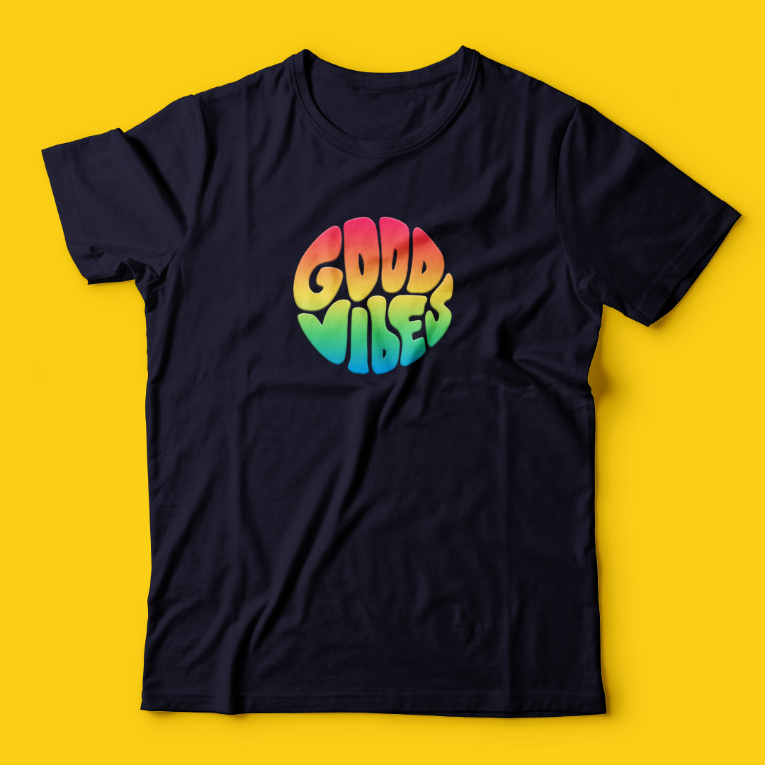 Brandzvibe Good Vibes