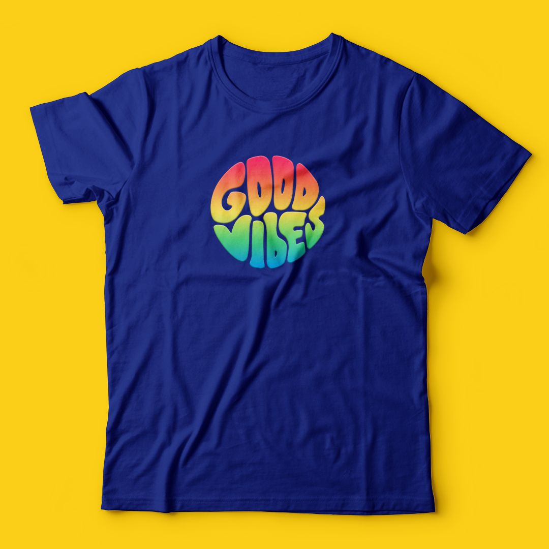 Brandzvibe Good Vibes