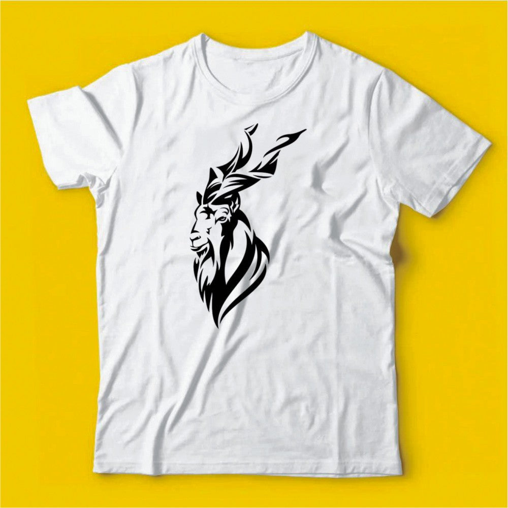 Brandzvibe Markhor