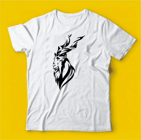 Brandzvibe Markhor