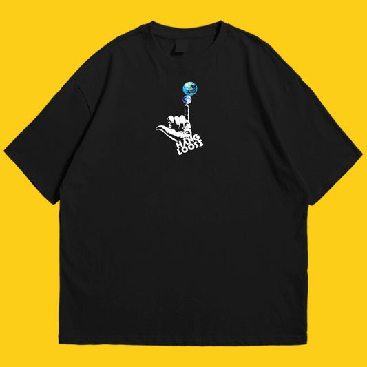 Brandzvibe Hang loose drop shldr