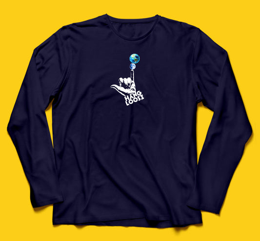 Brandzvibe Hang loose