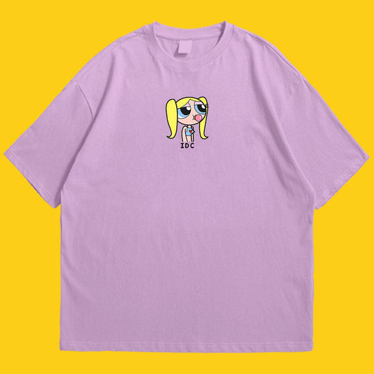 Brandzvibe Idc drop shldr