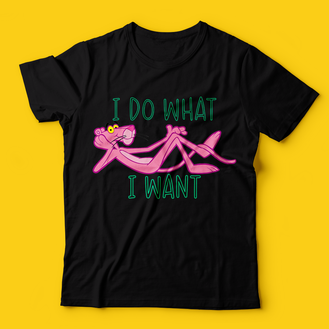 Brandzvibe I do what i want