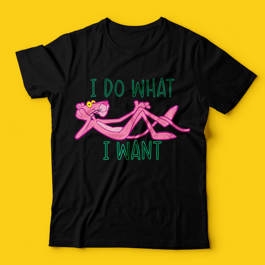 Brandzvibe I do what i want