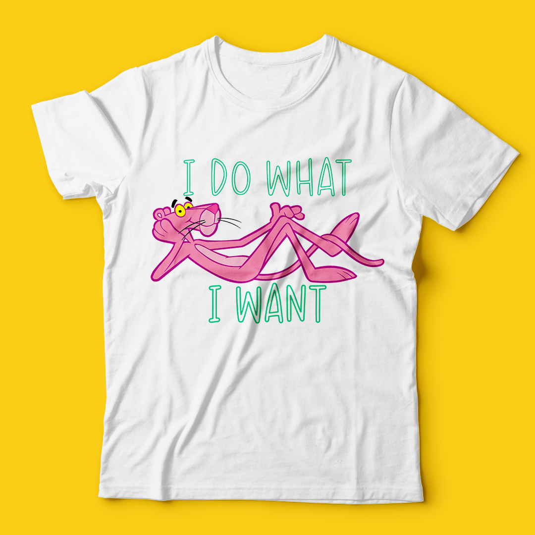 Brandzvibe I do what i want