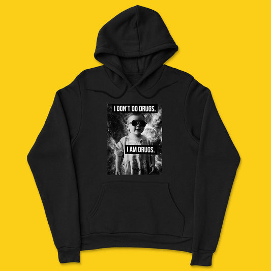 Brandzvibe Immadrug hoodie