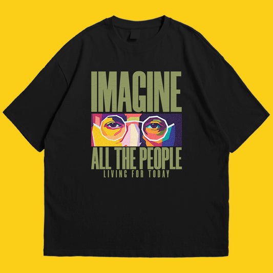 Brandzvibe Imagine drop shldr