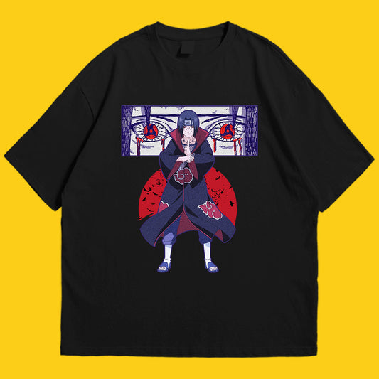Brandzvibe Itachi 2 drop shldr
