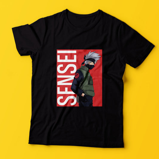Brandzvibe Kakashi