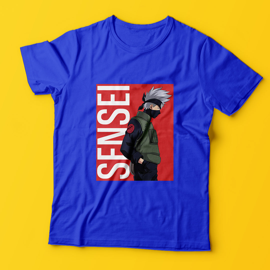 Brandzvibe Kakashi